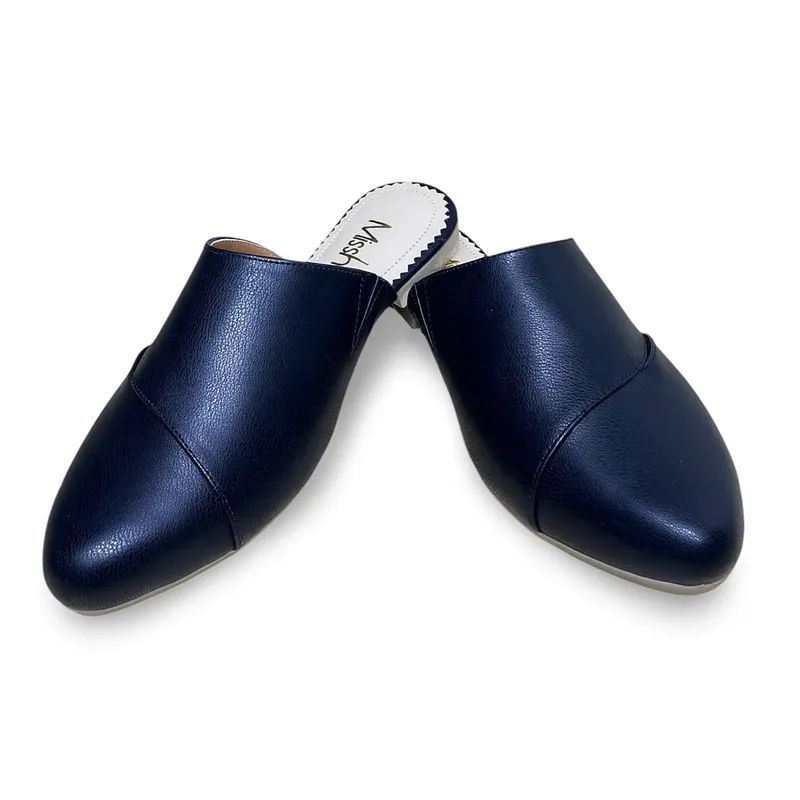 Zapatos Mules Misshus Janet